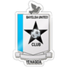Bayelsa United logo