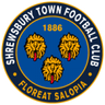 Shrewsbury logo