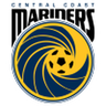 Central Coast Mariners logo