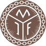 Mjondalen logo