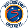 SuperSport United U23 logo