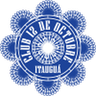 12 de Octubre logo