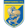 Panetolikos logo