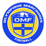 Olympique Marcquois logo