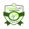 Green Fuel logo