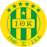 JS Kabylie logo