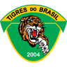 Tigres do Brasil logo