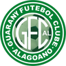 Guarany Alagoano logo