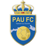 Pau II logo