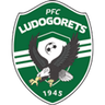 Ludogorets logo