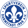 SV Darmstadt 98 logo