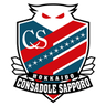 Consadole Sapporo logo