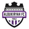 Al Bukayriyah logo