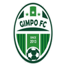 Gimpo Citizen logo