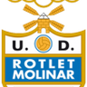 Rotlet Molinar logo