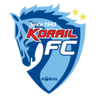 Daejeon Korail logo