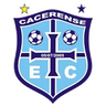 Cacerense logo
