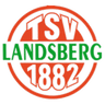 Landsberg logo