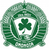 Omonia 29is Maiou logo