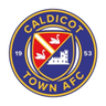 Caldicot Town logo