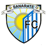 Deportivo Sanarate logo