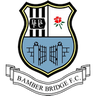 Bamber Bridge logo