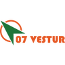 07 Vestur logo