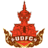 Udon Thani logo