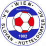 Slovan HAC logo