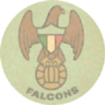 Toronto Falcons logo