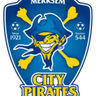 City Pirates Antwerpen logo