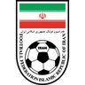 Iran U23 logo