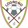Edf Logrono W logo