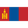Mongolia W