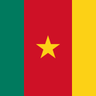 Cameroon W logo