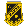 Rappe GOIF W logo