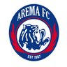 Arema FC logo