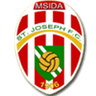 Msida St. Joseph logo