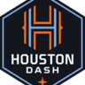 Houston Dash W logo