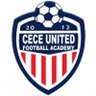 Cece United logo