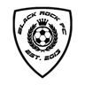 Black Rock logo
