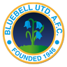 Bluebell United logo