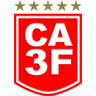 3 de Febrero logo
