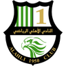 Al Ahli Doha logo