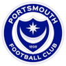 Portsmouth W logo