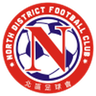 North District logo