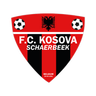 Kosova Schaerbeek logo