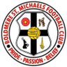 Boldmere St. Michaels logo
