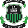 Belper United logo