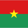Burkina Faso U17 logo